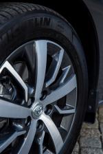 Toyota ProAce Verso VIP 2018 года (UK)